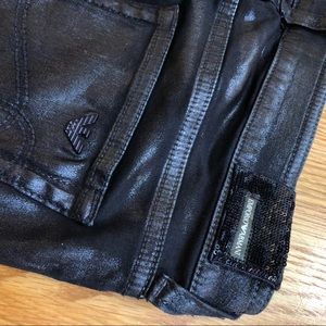 Emporio Armani Kate jeans